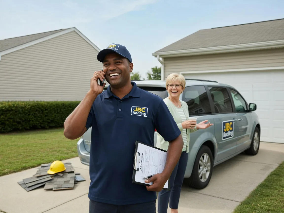 Roof Replacement Oceanport, NJ FAQs